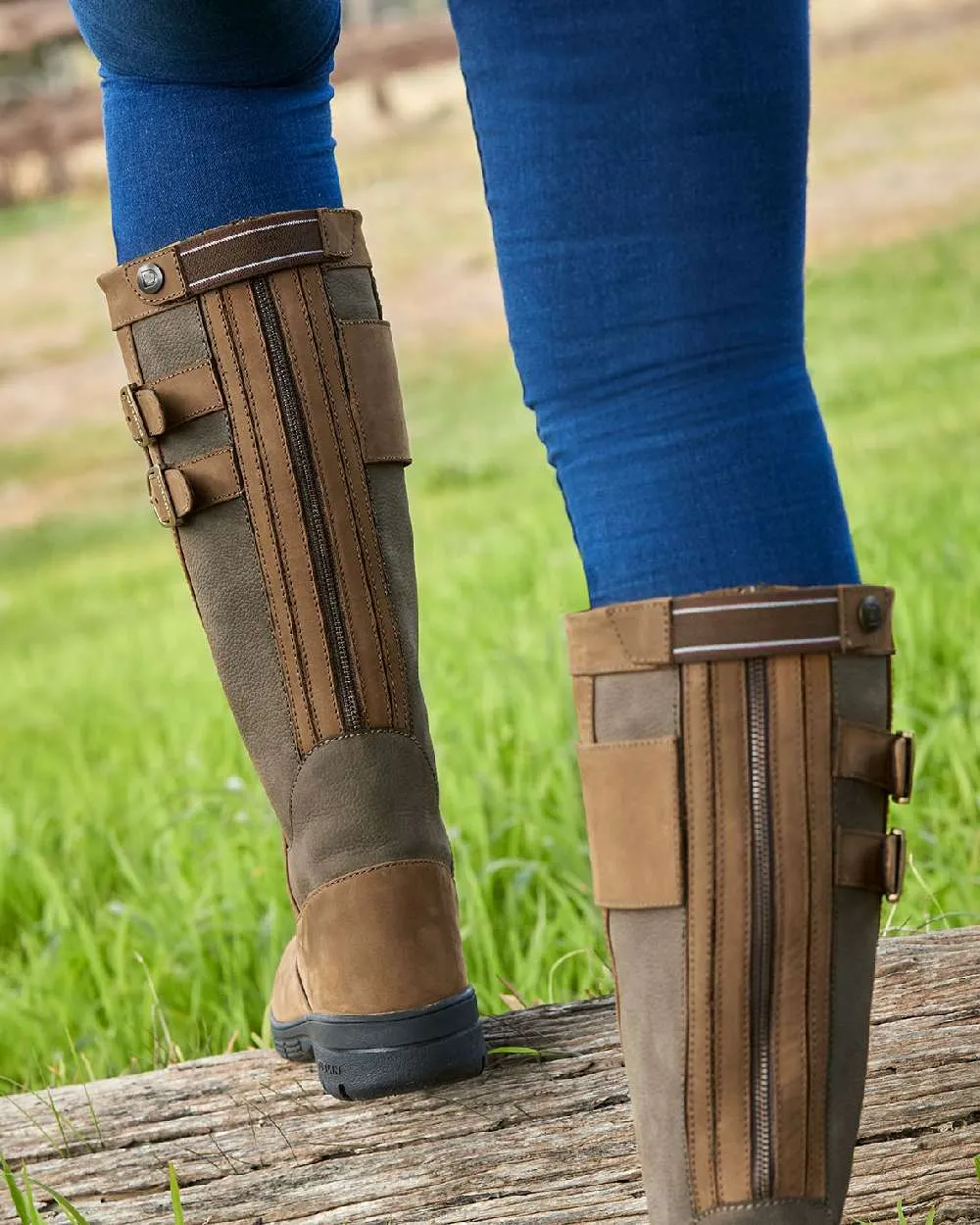 Dublin Pollard Boots