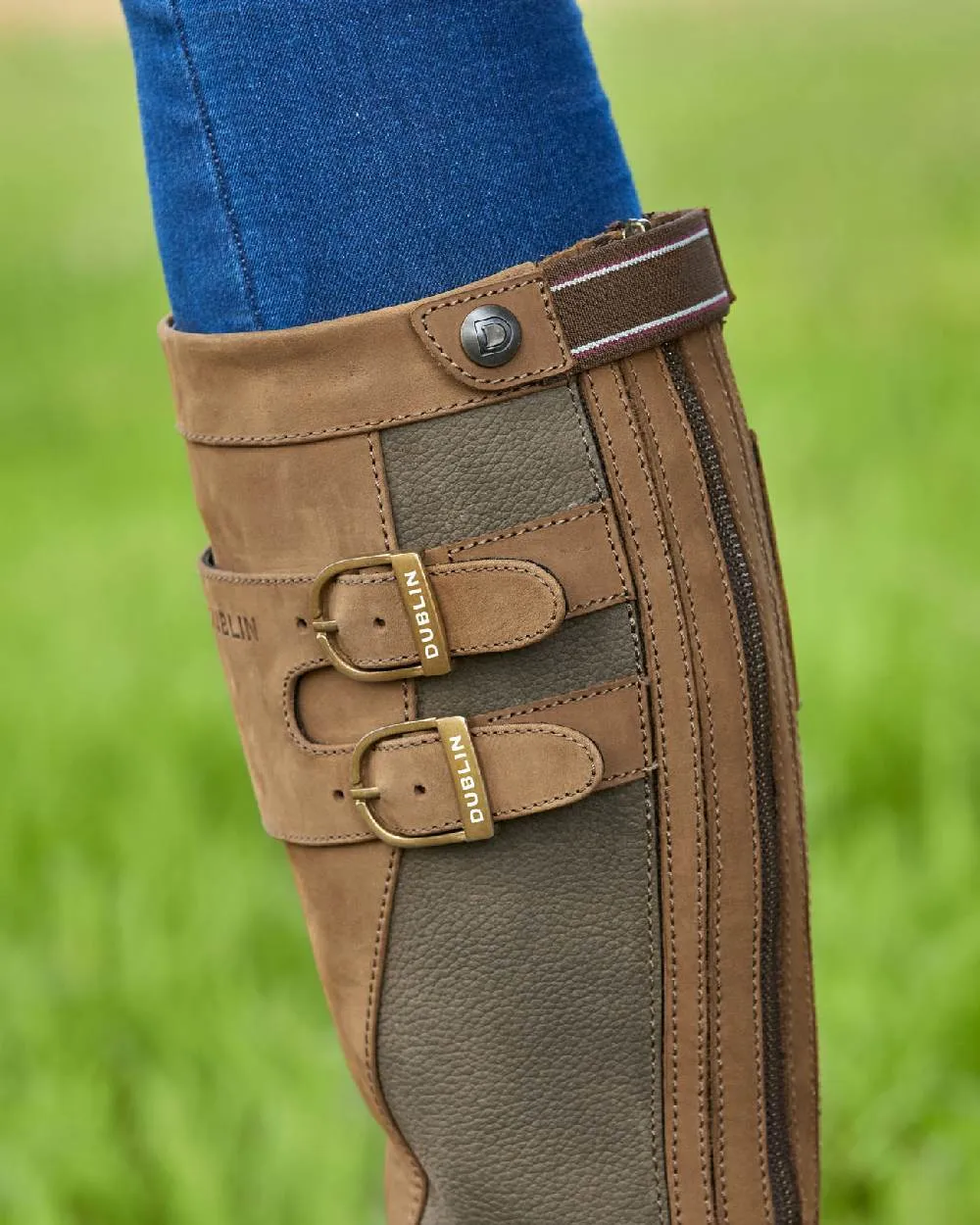 Dublin Pollard Boots