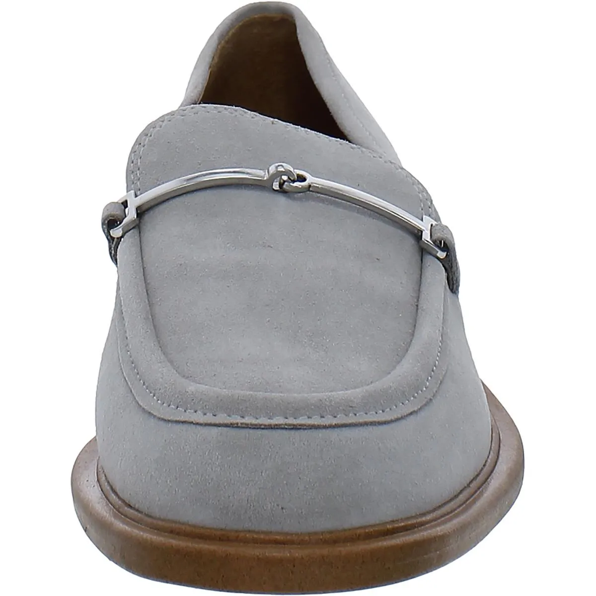 Eda 3 Womens Padded Insole Slip On Loafers