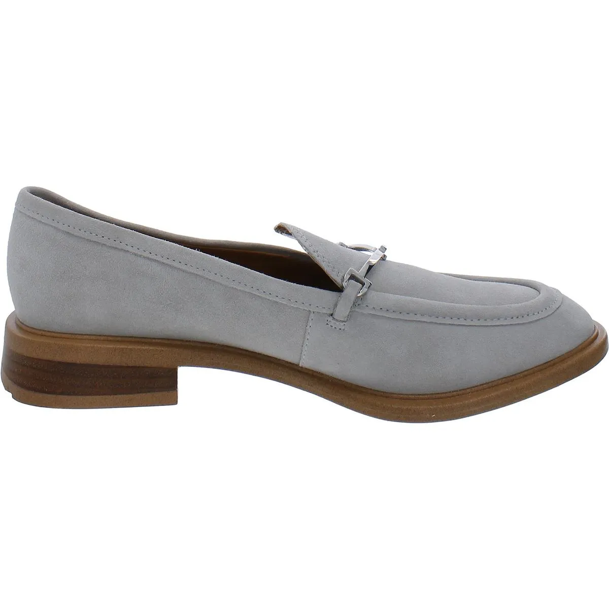 Eda 3 Womens Padded Insole Slip On Loafers