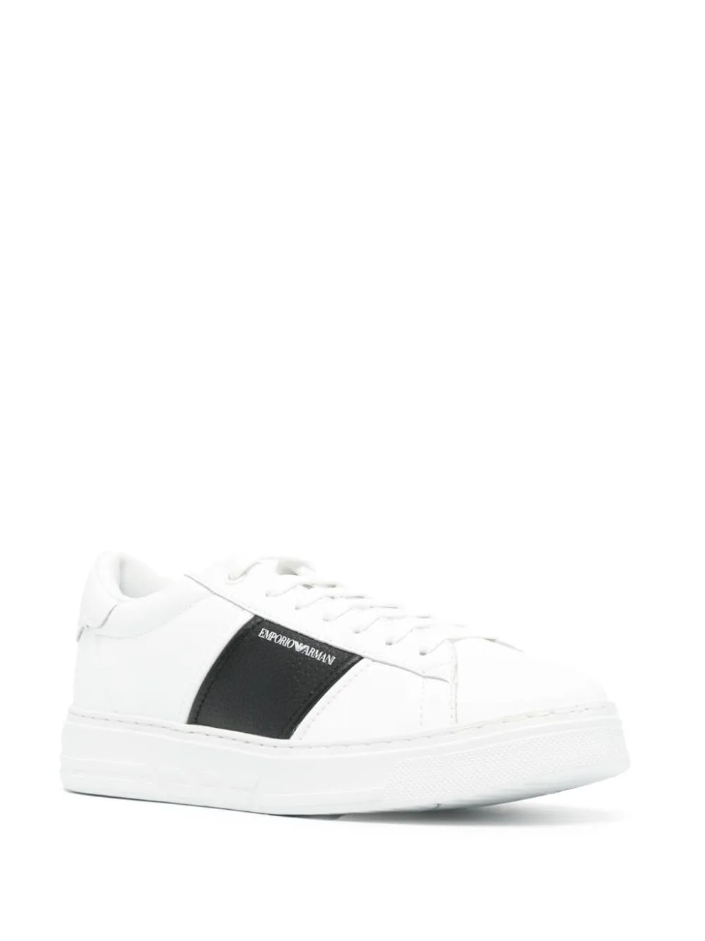 Emporio Armani Men's Sneakers