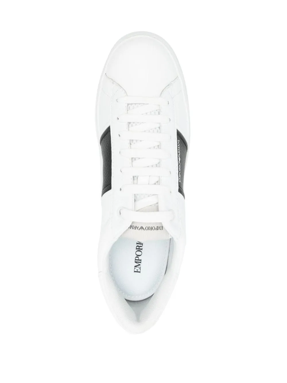 Emporio Armani Men's Sneakers