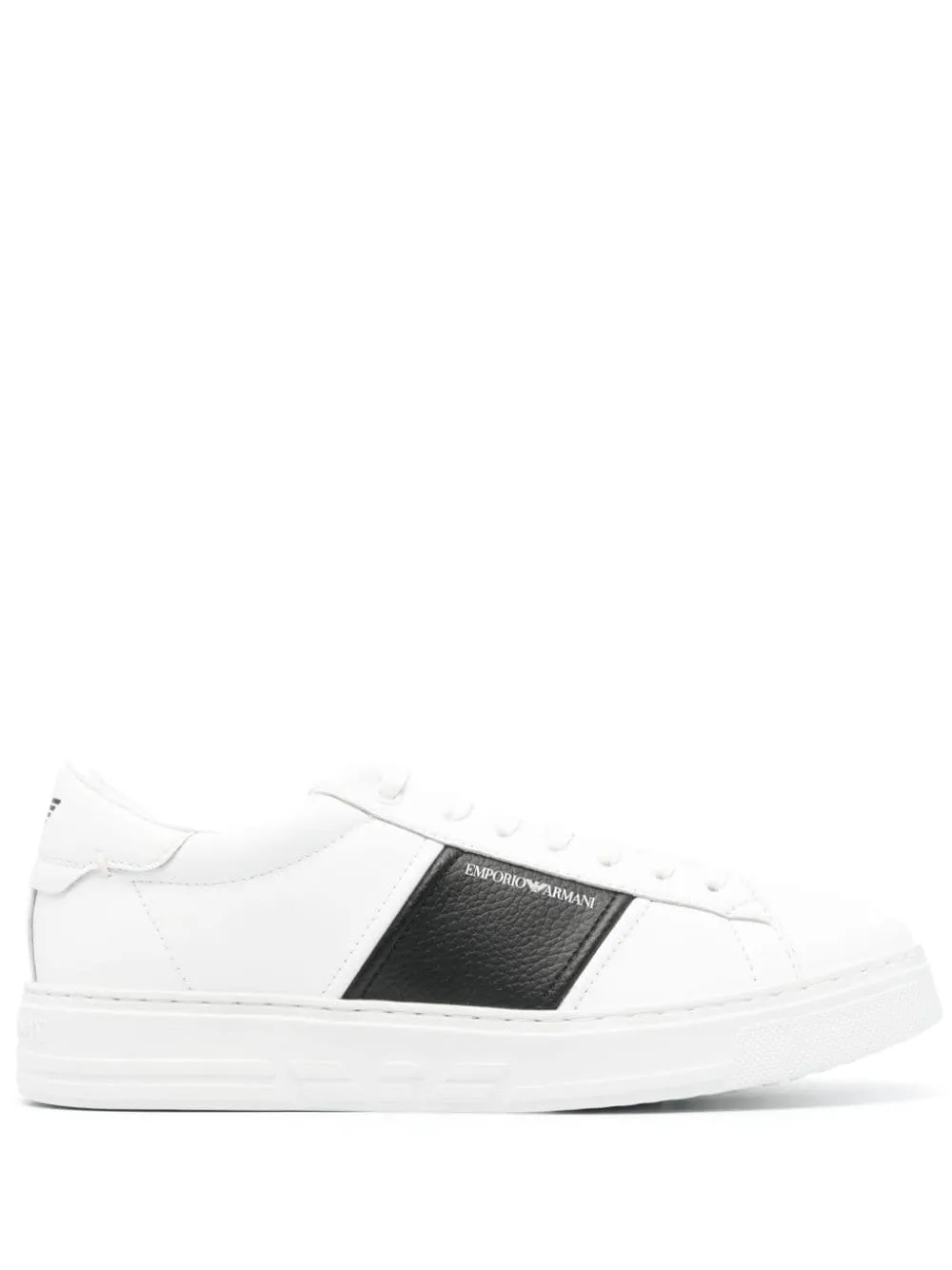 Emporio Armani Men's Sneakers
