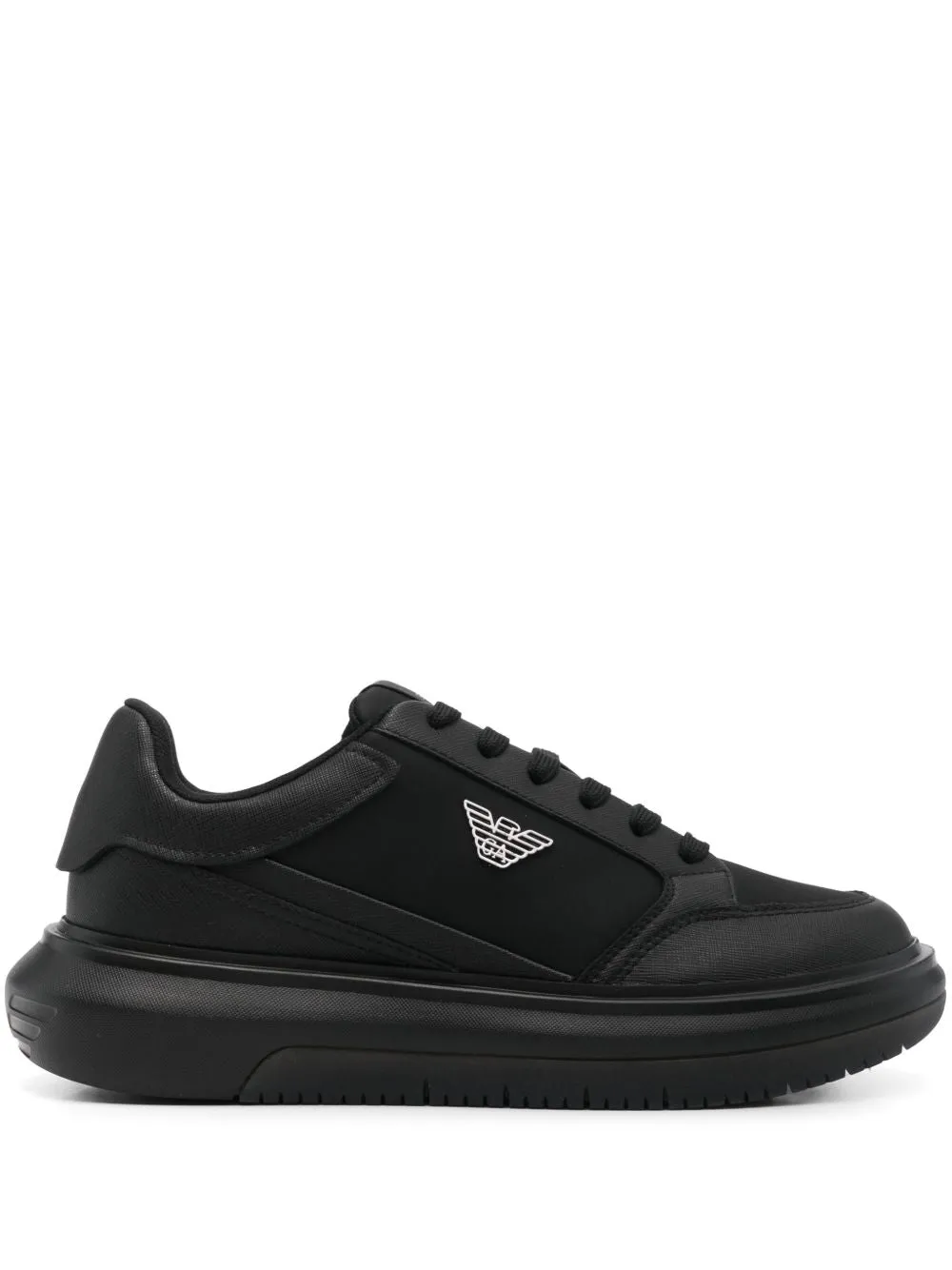 Emporio Armani Men's Sneakers
