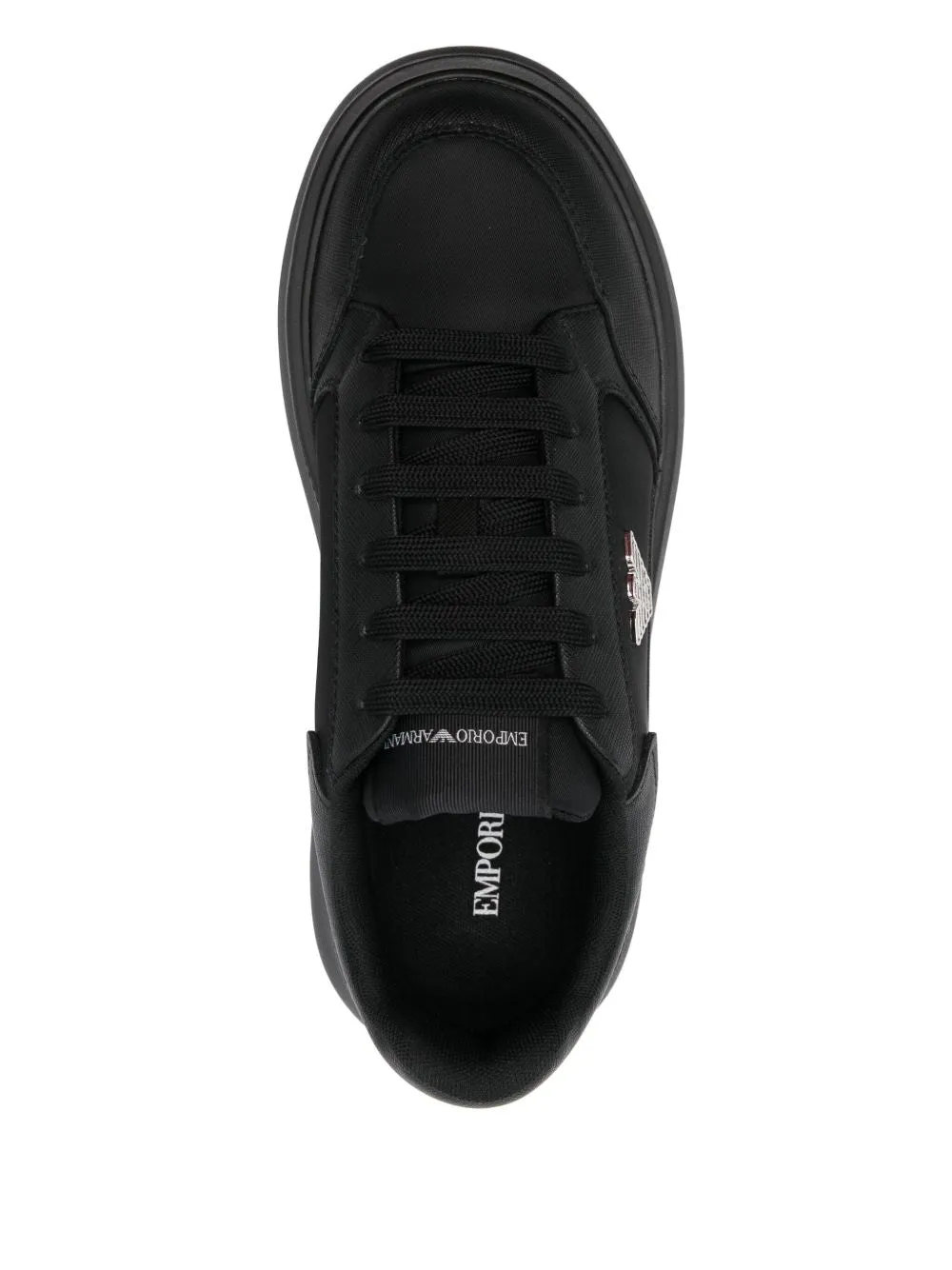 Emporio Armani Men's Sneakers