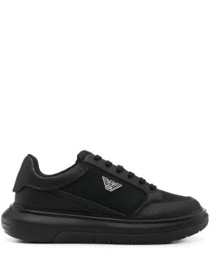 Emporio Armani Men's Sneakers