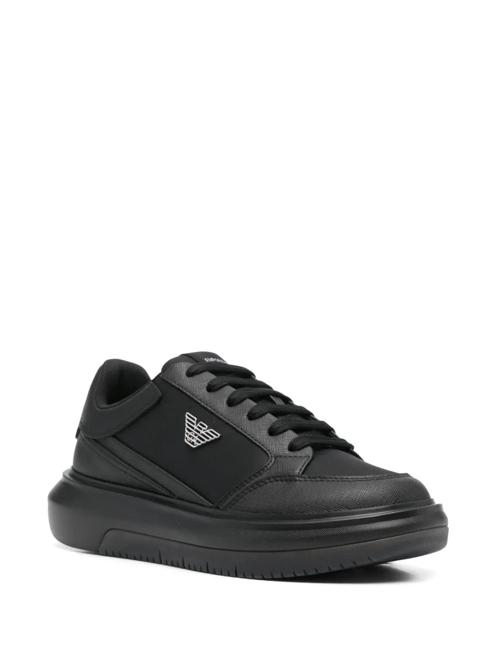 Emporio Armani Men's Sneakers