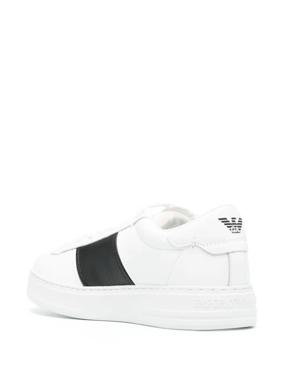 Emporio Armani Men's Sneakers