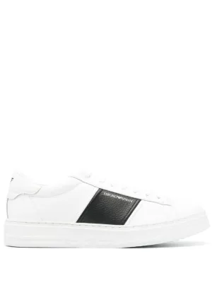 Emporio Armani Men's Sneakers