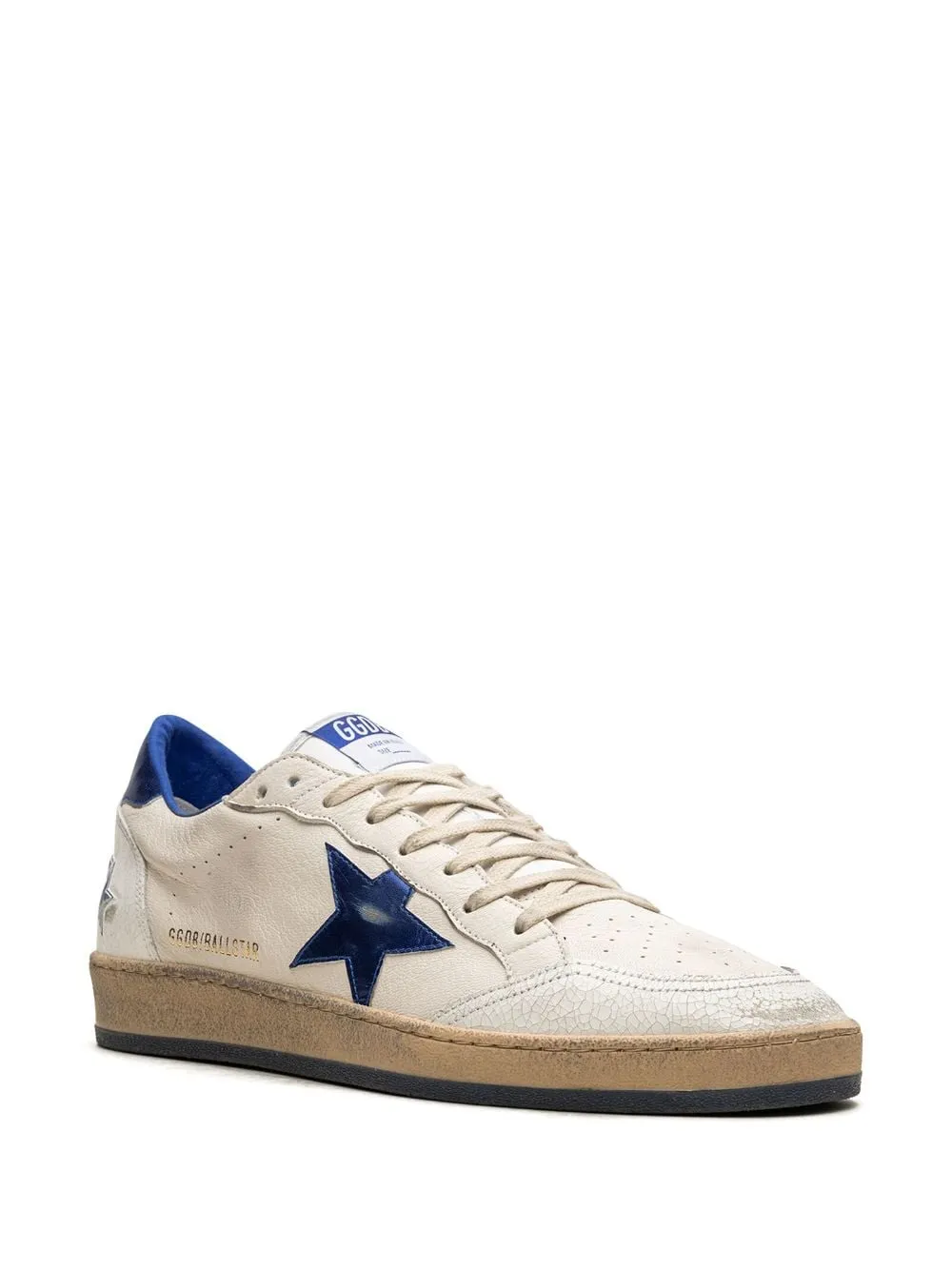 en Goose Men's Sneakers blue