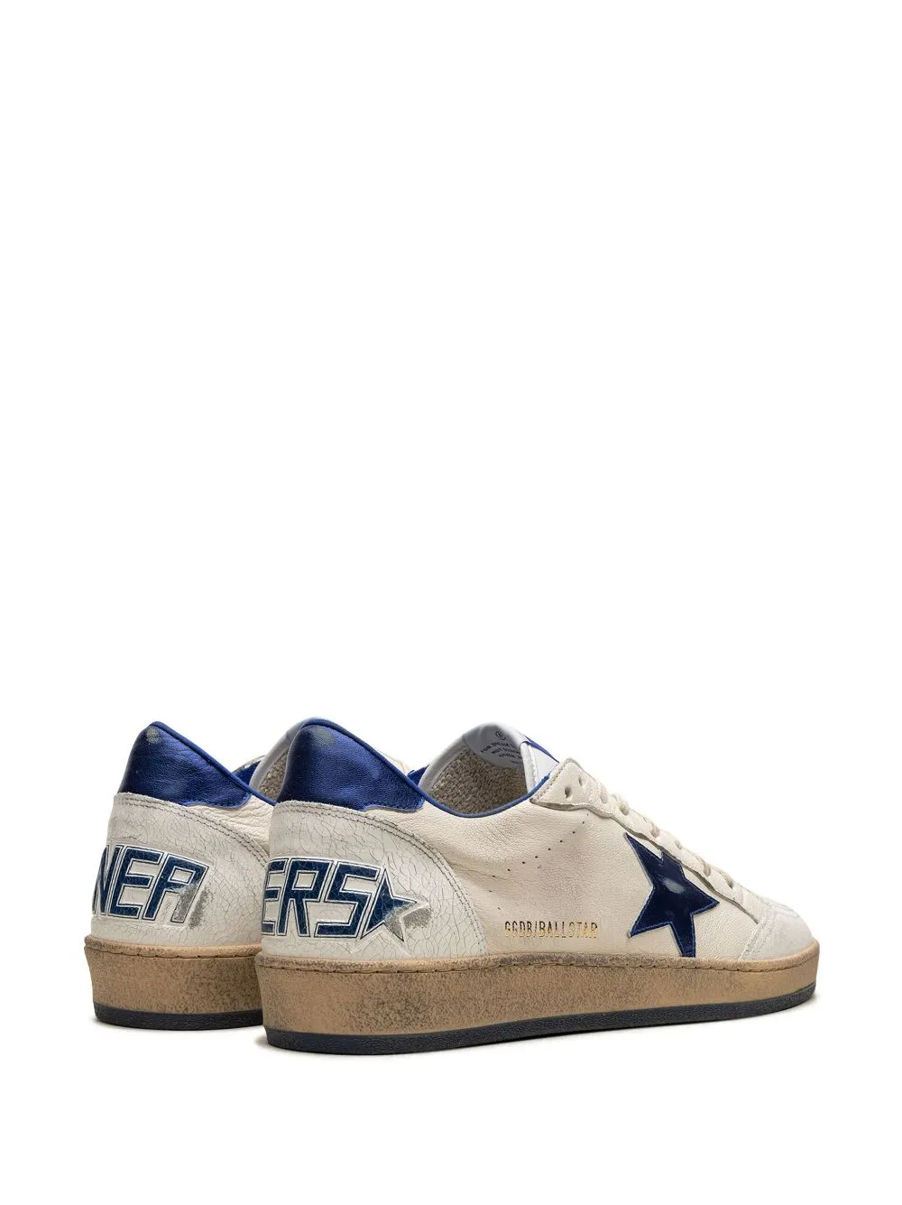 en Goose Men's Sneakers blue