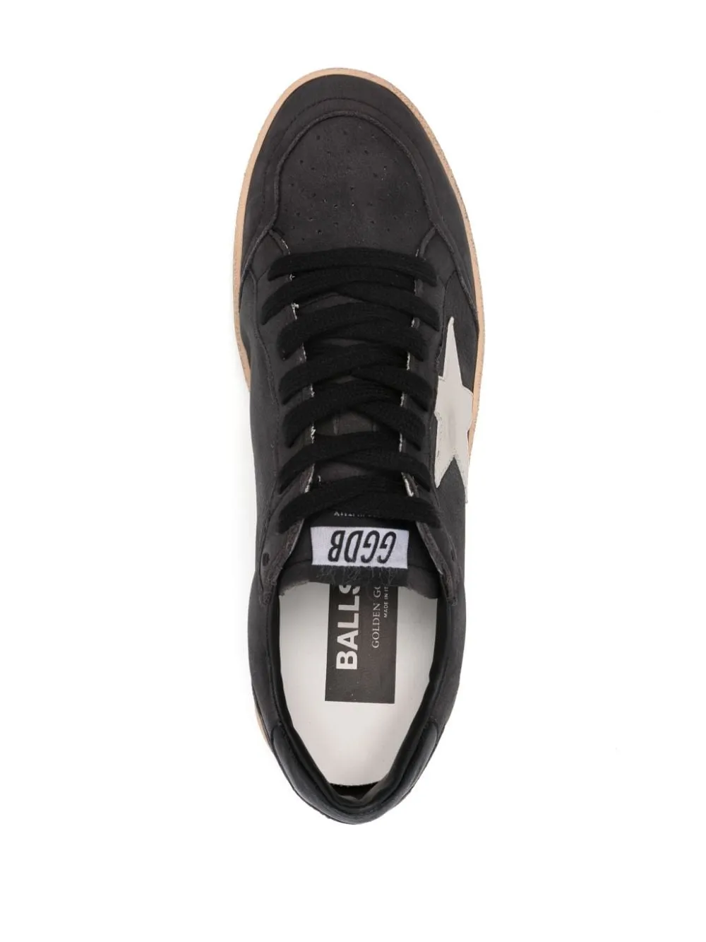 en Goose Men's Sneakers