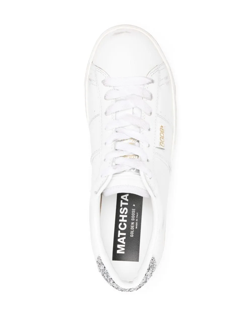 en Goose Women's Sneakers