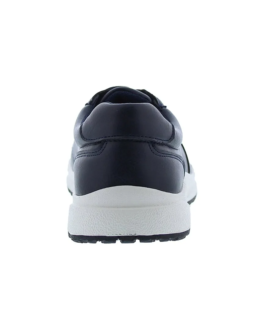 English Laundry Asher Leather Sneaker