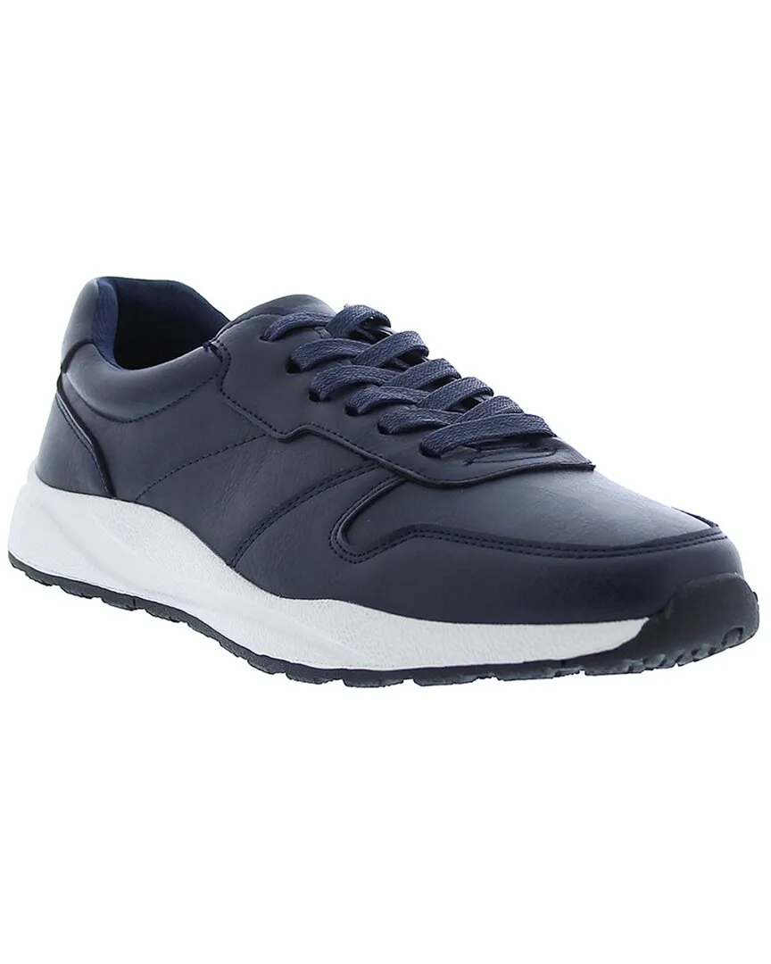 English Laundry Asher Leather Sneaker