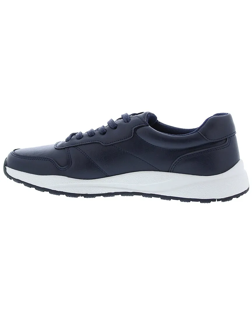 English Laundry Asher Leather Sneaker