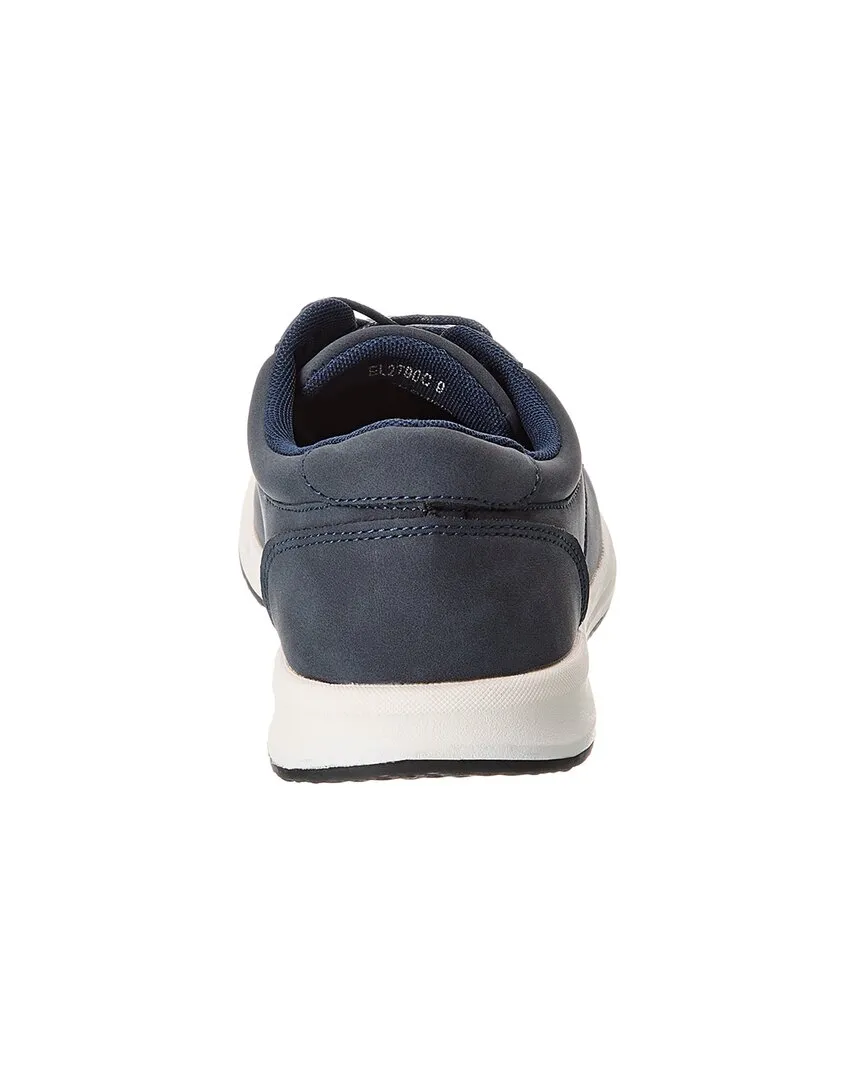 English Laundry Caleb Leather Sneaker