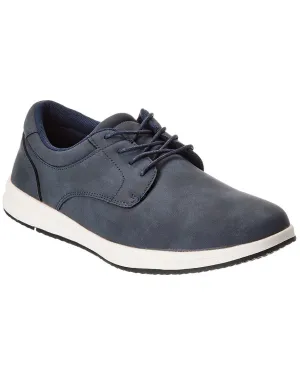 English Laundry Caleb Leather Sneaker