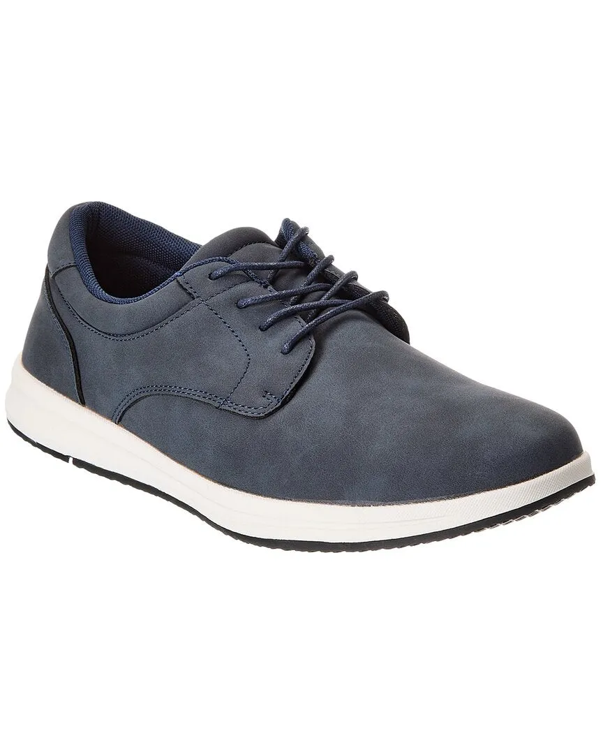 English Laundry Caleb Leather Sneaker