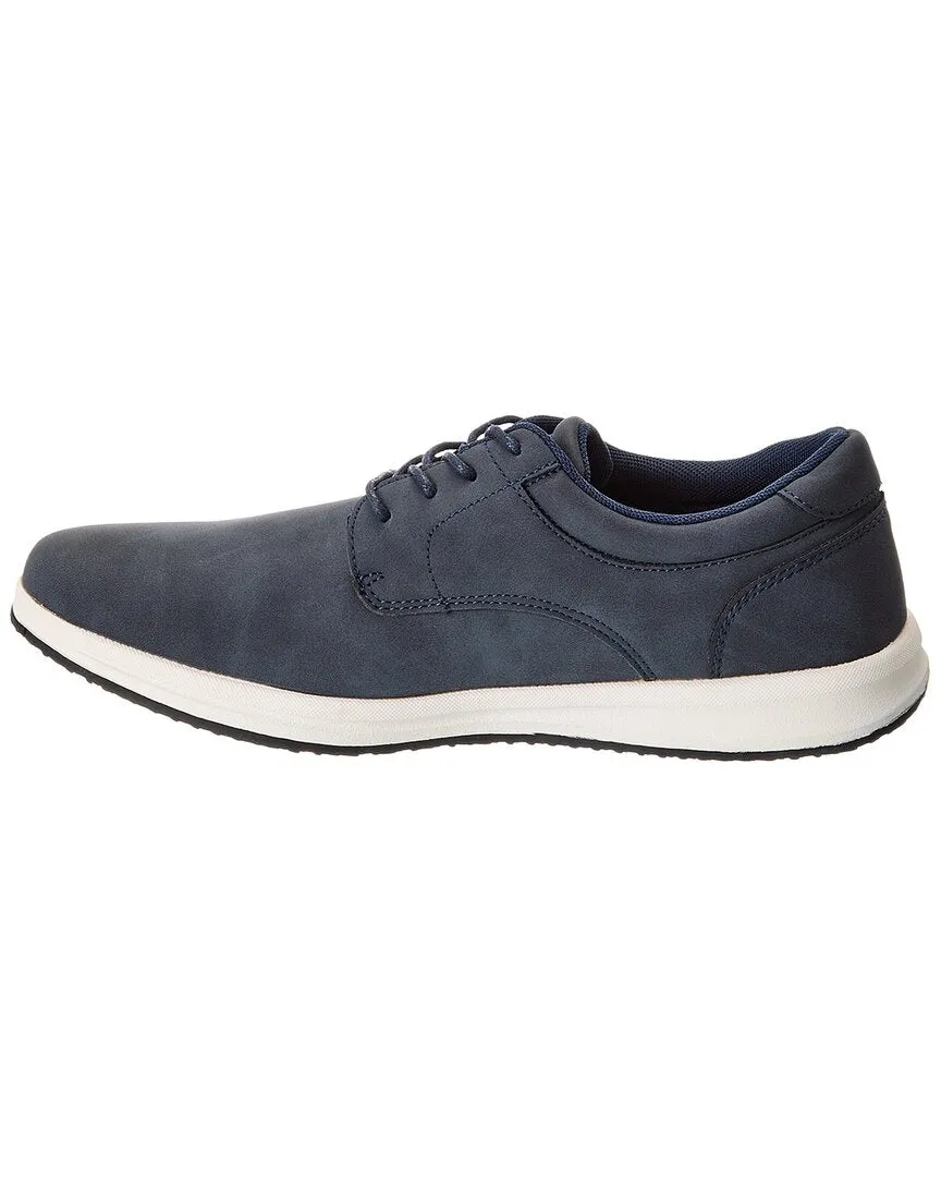 English Laundry Caleb Leather Sneaker