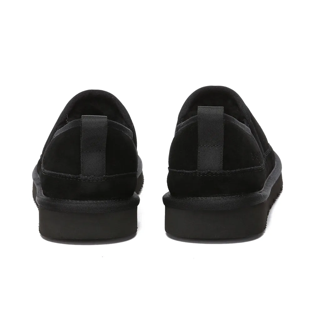 EverAu Australia Men Galah Slip On