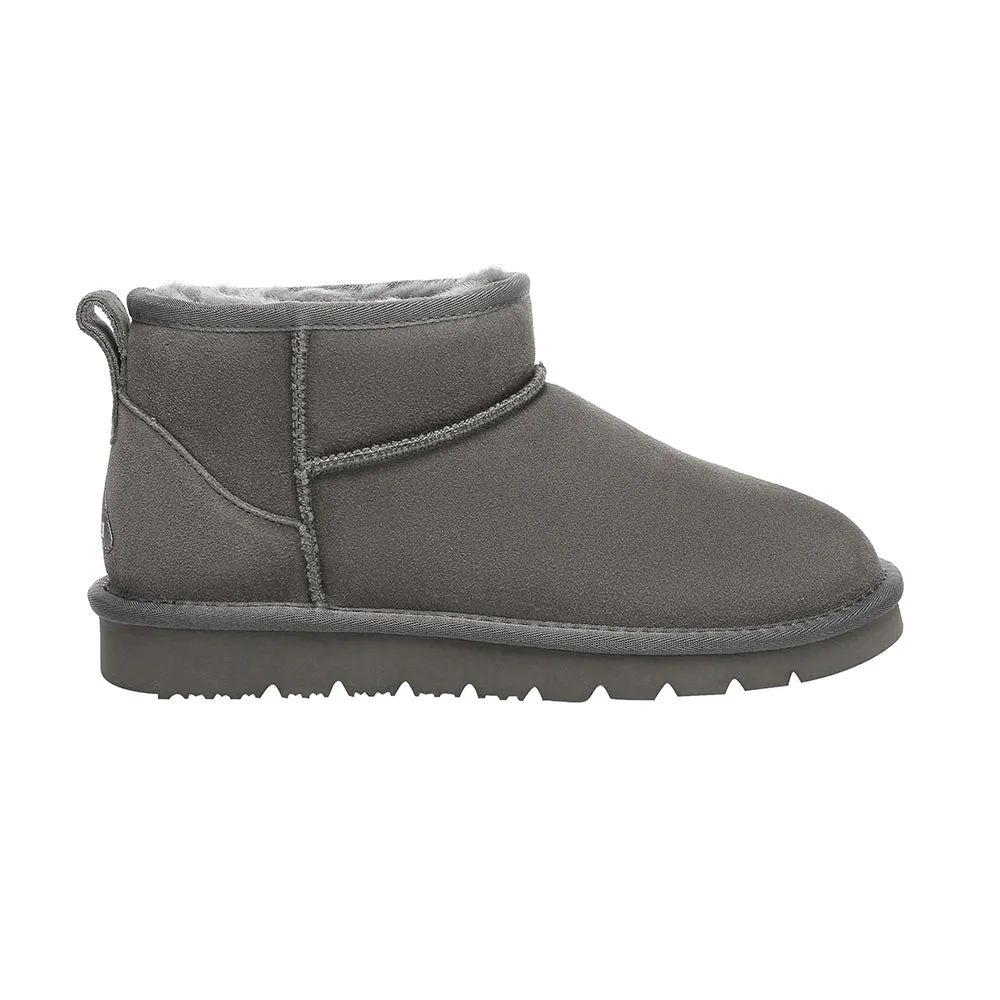 EverAu Australia Women Finch Ultra Mini Classic Boots