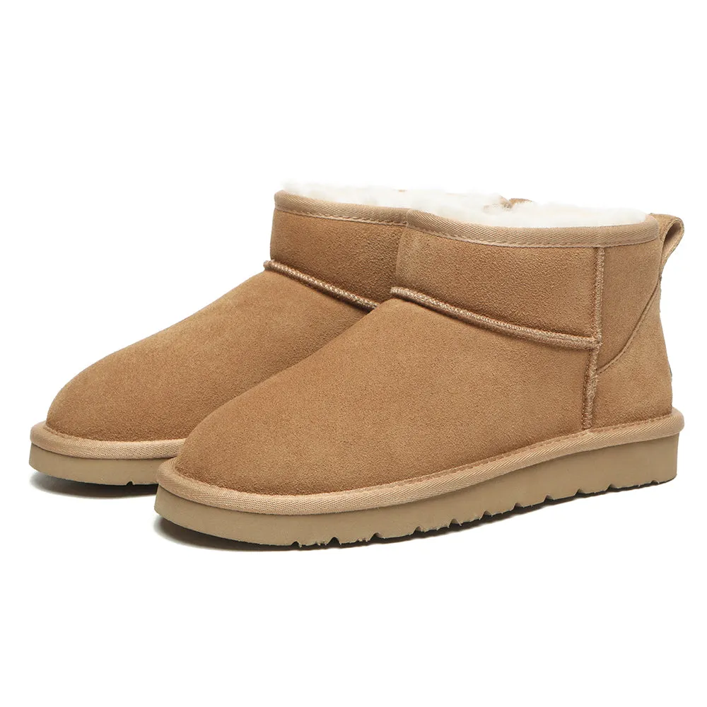 EverAu Australia Women Finch Ultra Mini Classic Boots