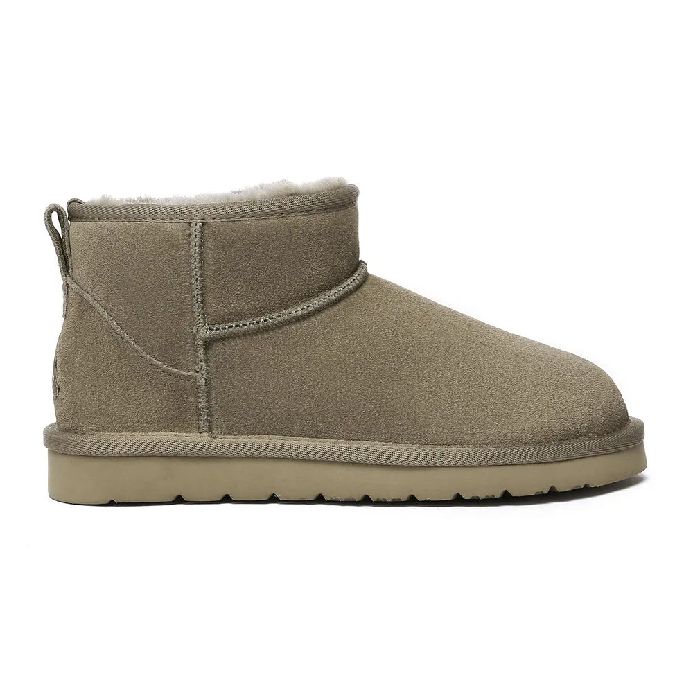 EverAu Australia Women Finch Ultra Mini Classic Boots
