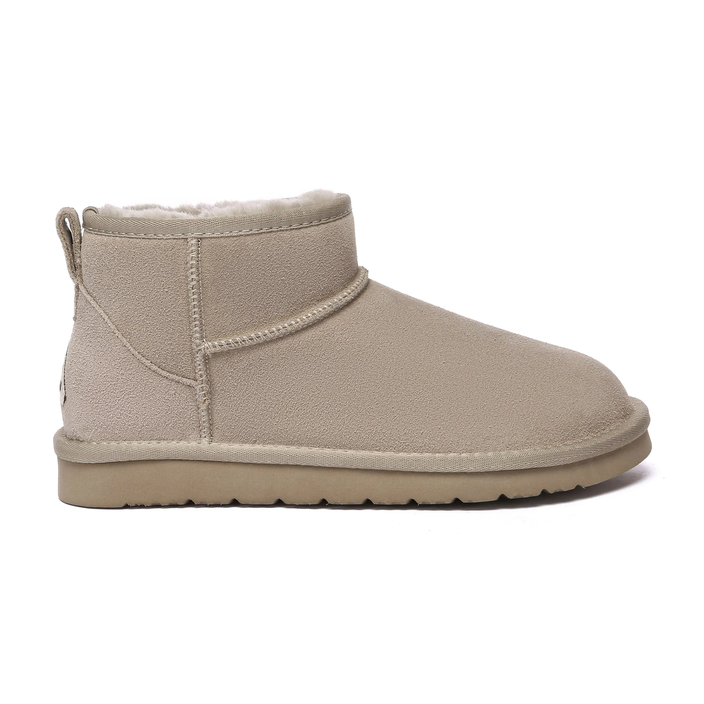 EverAu Australia Women Finch Ultra Mini Classic Boots