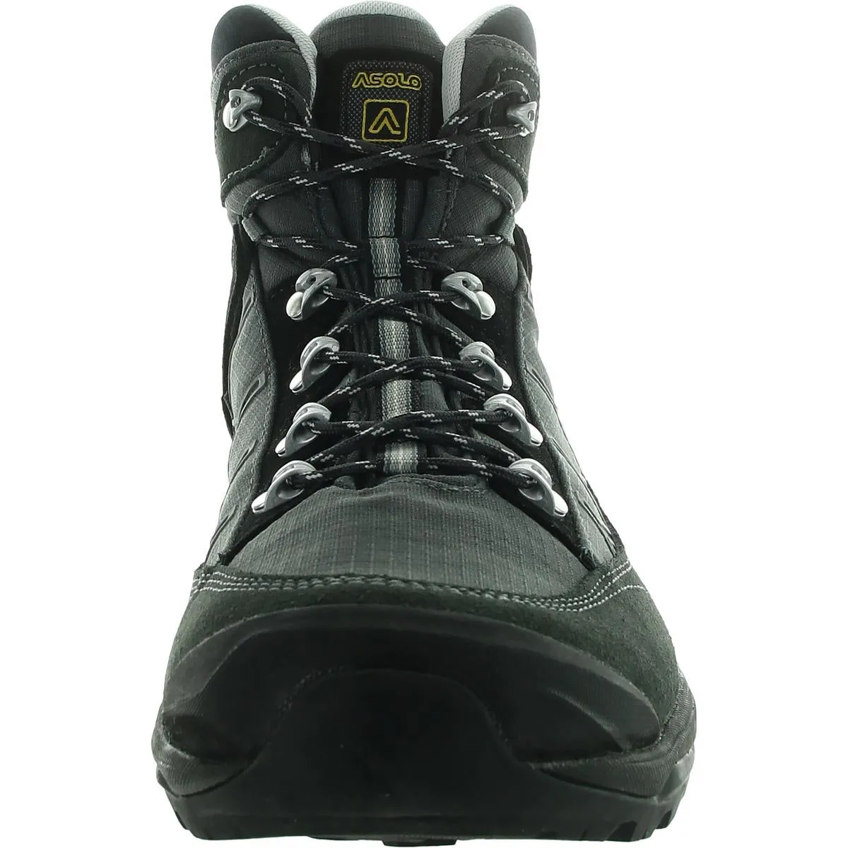 Falcon GV Mens Lace-Up Hiking Boots