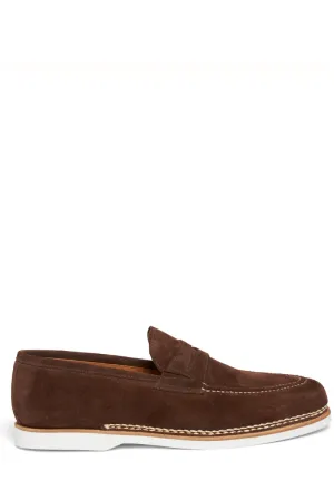 Fascinoso Loafers