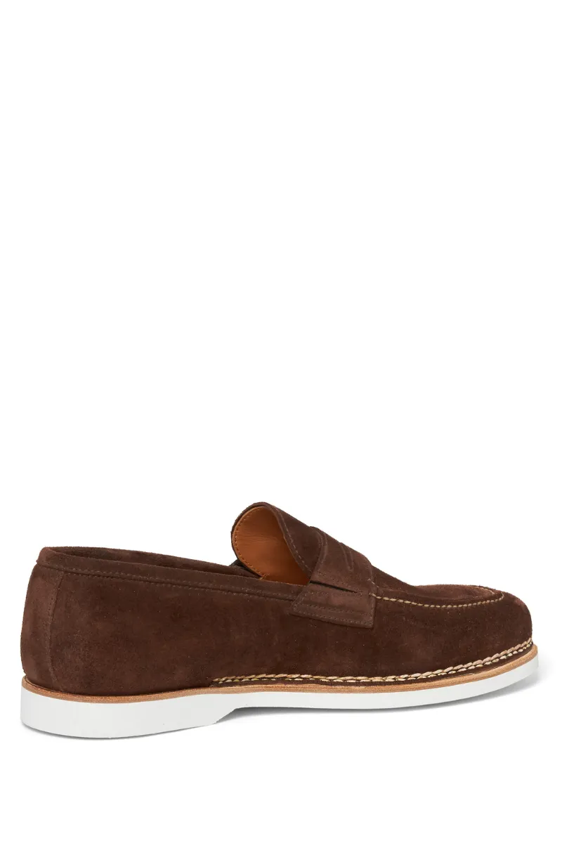 Fascinoso Loafers