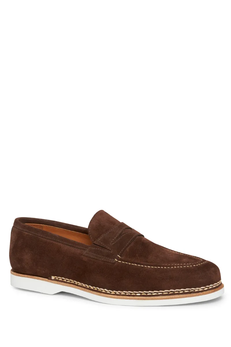 Fascinoso Loafers