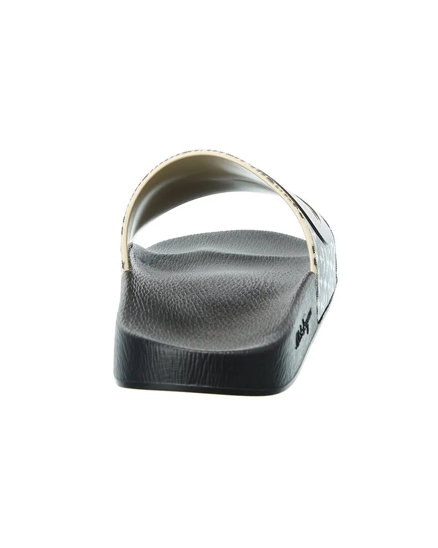Ferragamo Gancini Slide
