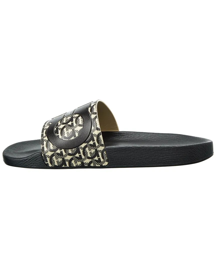 Ferragamo Gancini Slide