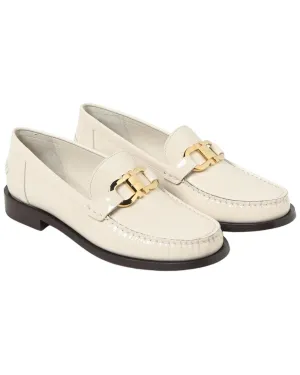 Ferragamo Maryan Leather Loafer