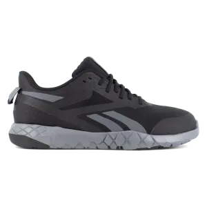 Flexagon Force Xl Composite-Toe Athletic Work Shoe Black
