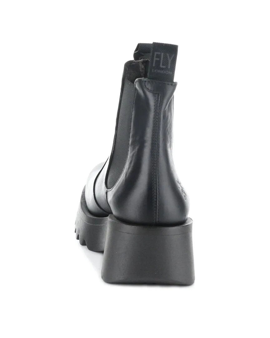 Fly London Medi Leather Boot