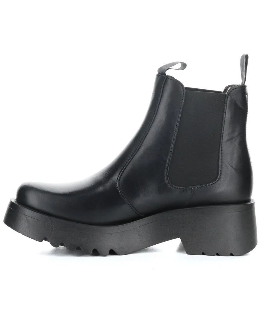 Fly London Medi Leather Boot