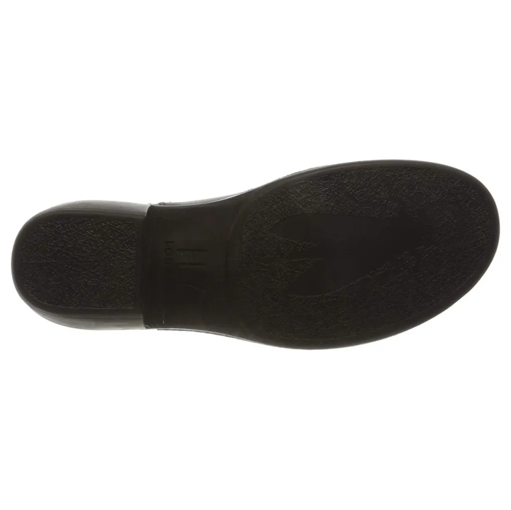 Fly London Meme030Fly Rug Leather Women's Chelsea Boots