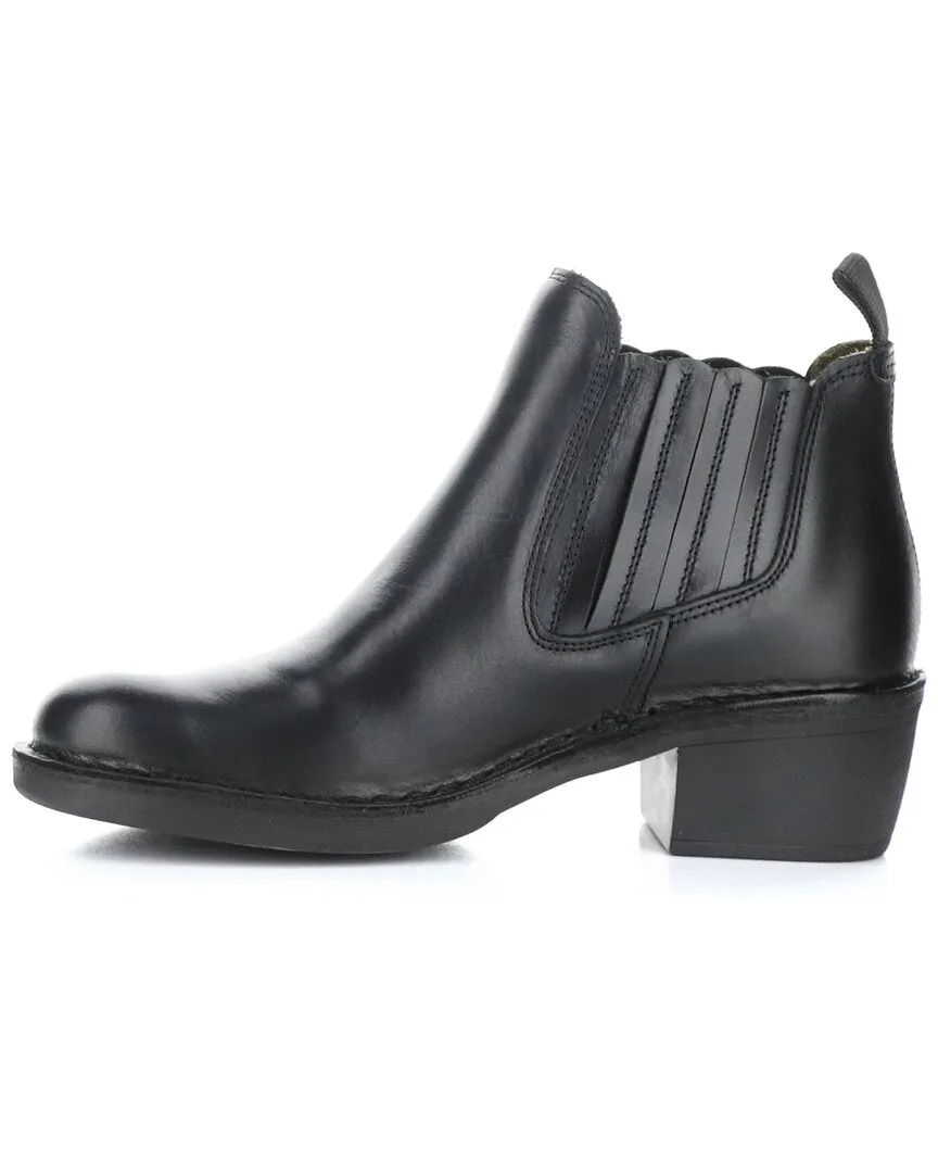 Fly London Moof Leather Boot