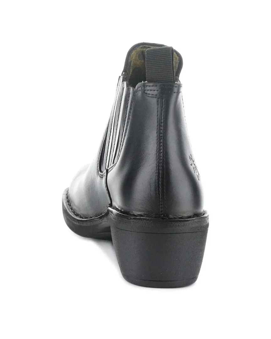 Fly London Moof Leather Boot