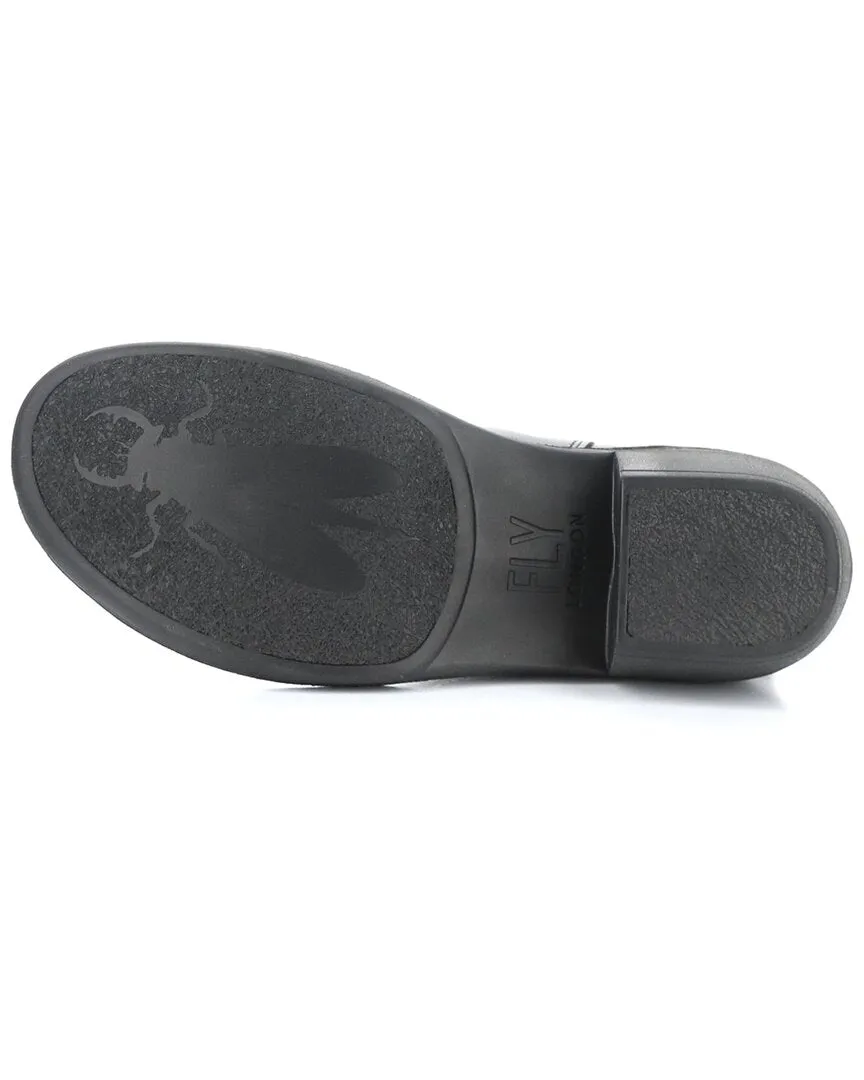 Fly London Moof Leather Boot