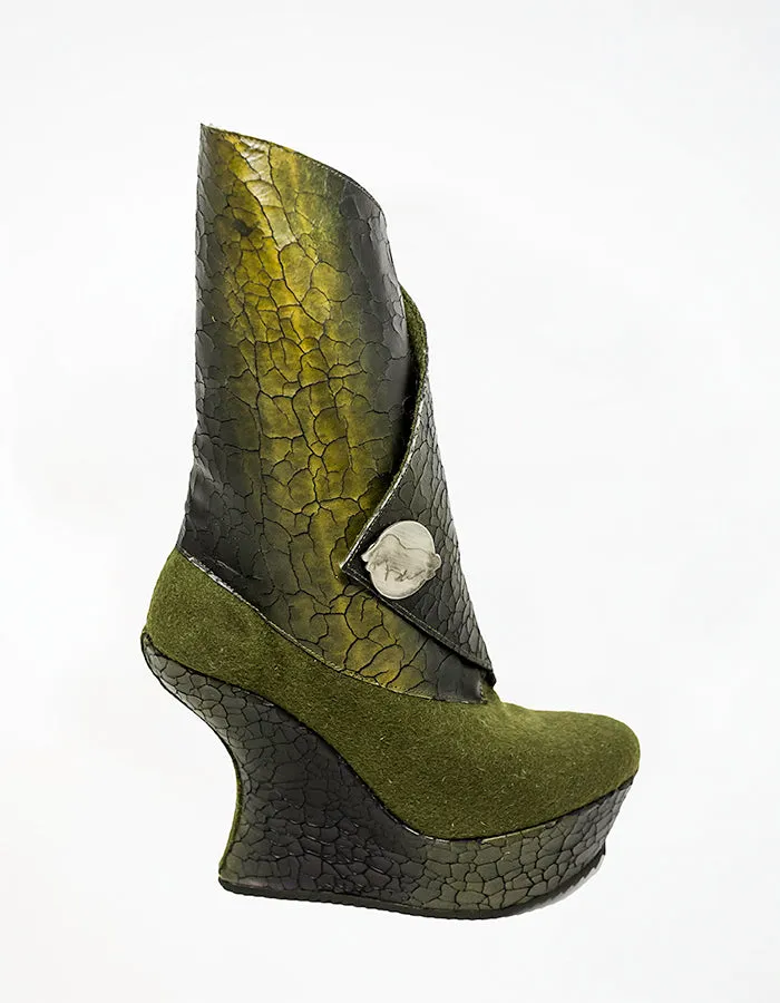 Foz Coa Fariseu Woman Boots