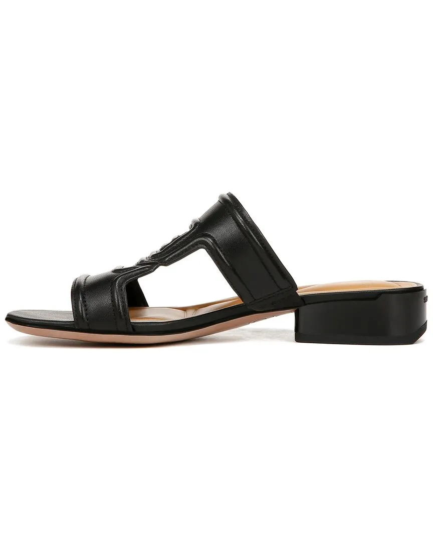 Franco Sarto Marina Leather Sandal