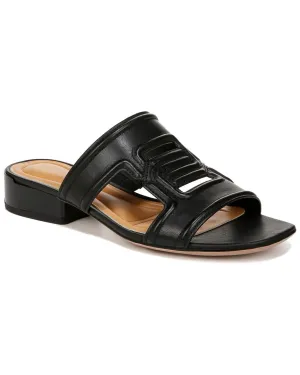 Franco Sarto Marina Leather Sandal