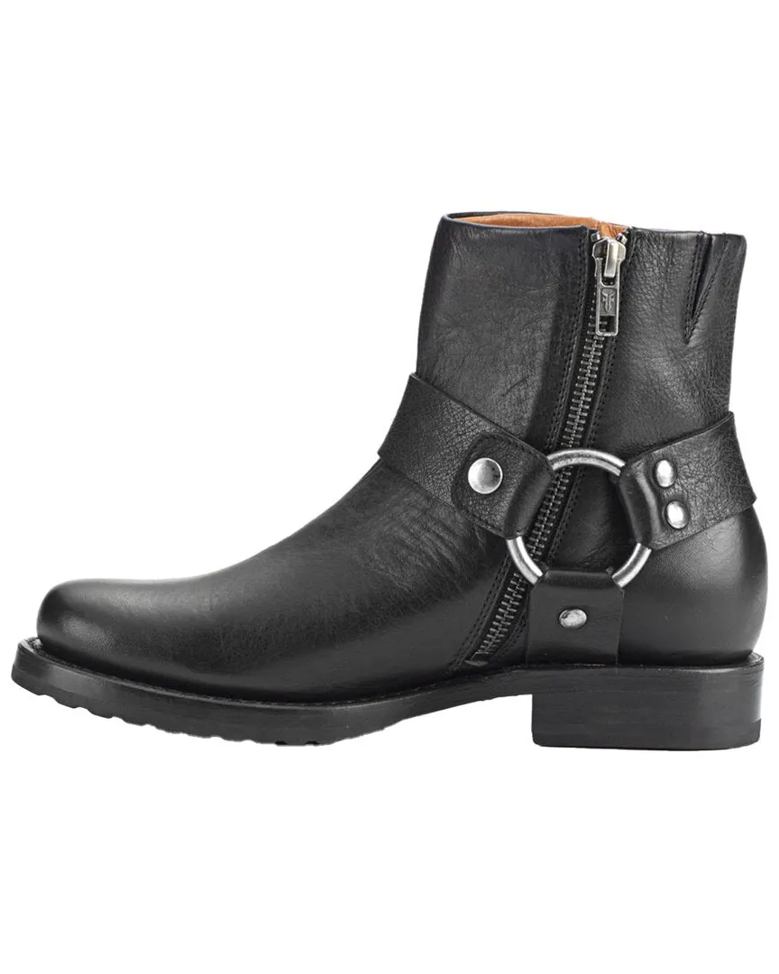 Frye Veronica Harness Leather Boot