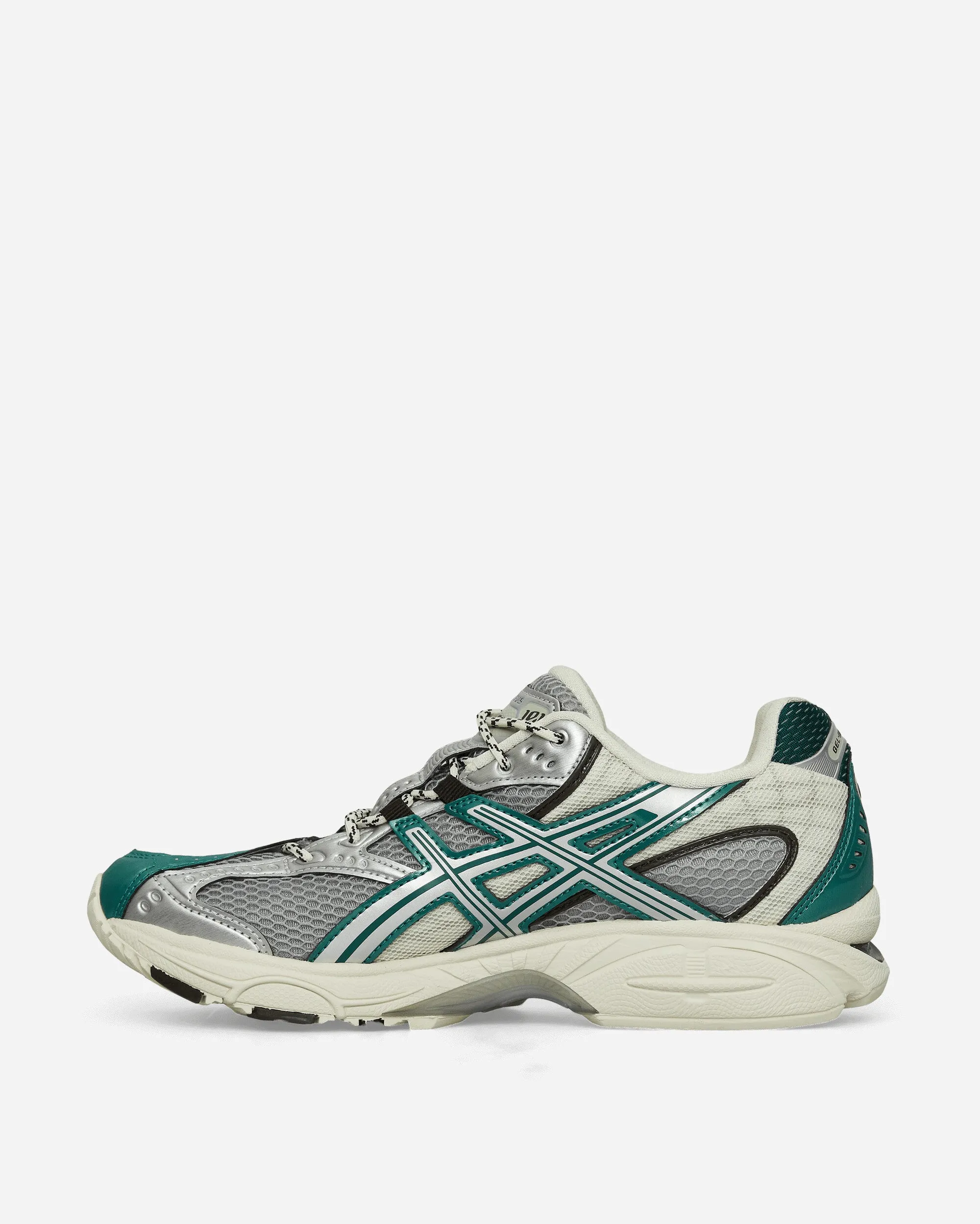 GEL-Nimbus 10.1 Sneakers Seal Grey / Jasper Green
