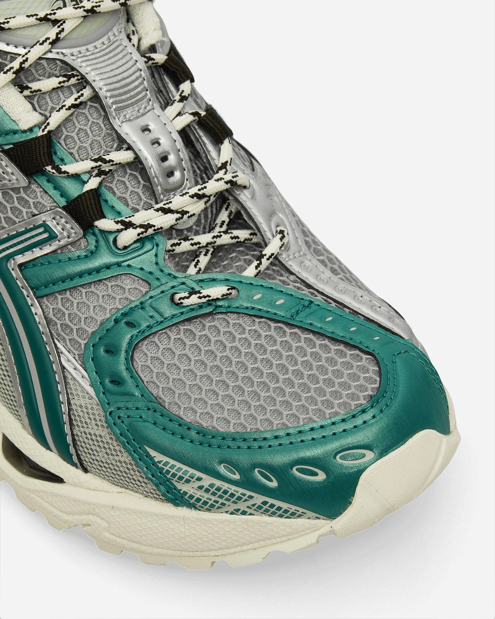 GEL-Nimbus 10.1 Sneakers Seal Grey / Jasper Green