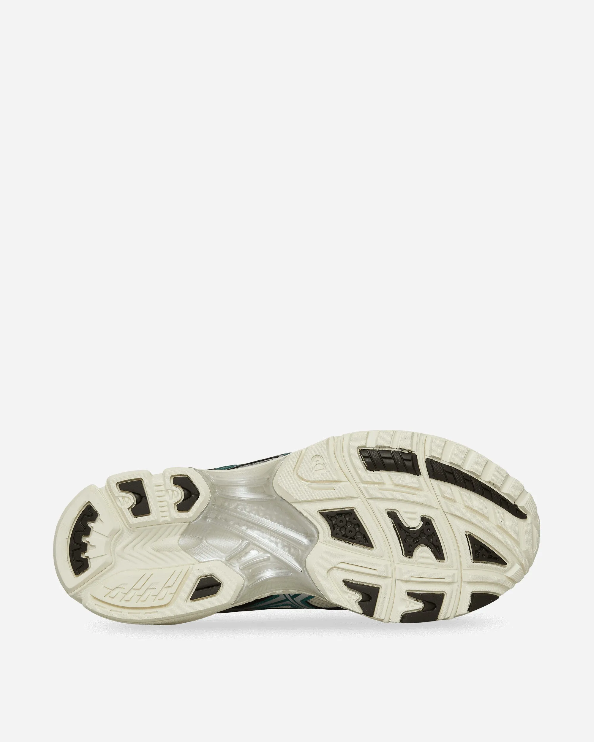 GEL-Nimbus 10.1 Sneakers Seal Grey / Jasper Green